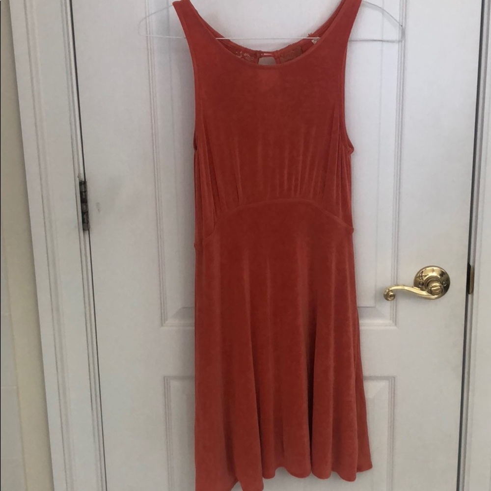 Free people dress